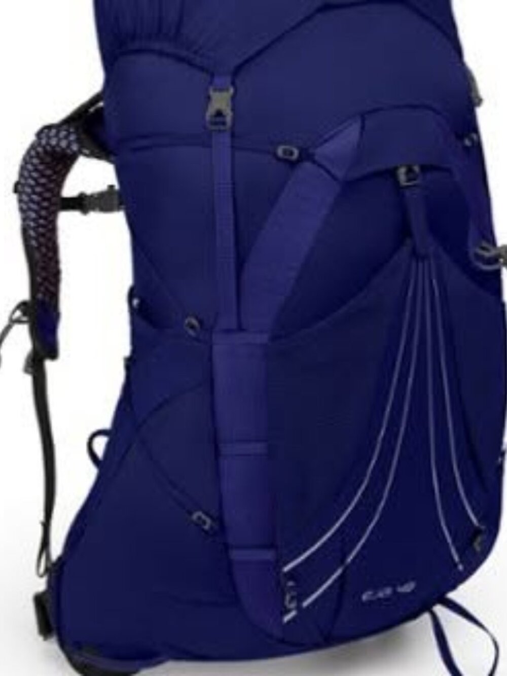 Osprey Eja 48 Pack- womens- backpack